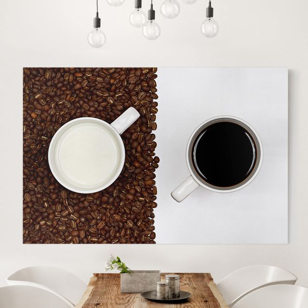 Billeder kaffe Caffee Latte