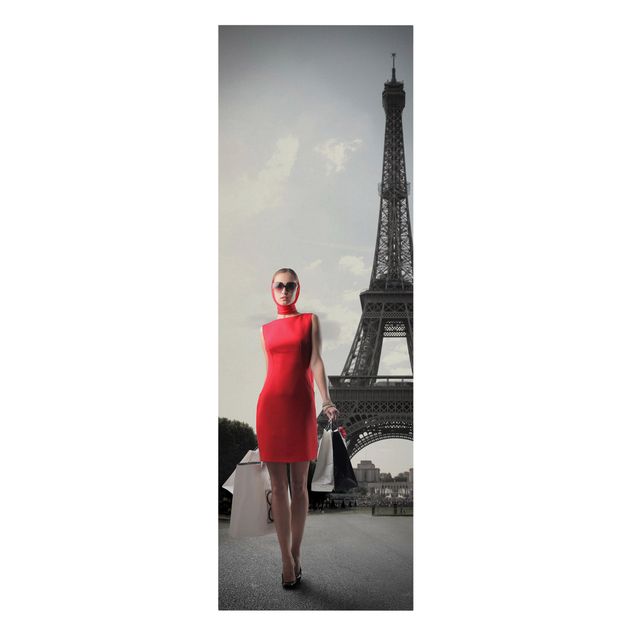 Billeder arkitektur og skyline Mode De La Paris
