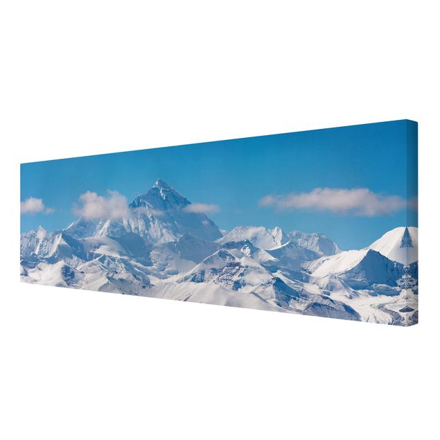 Billeder natur Mount Everest