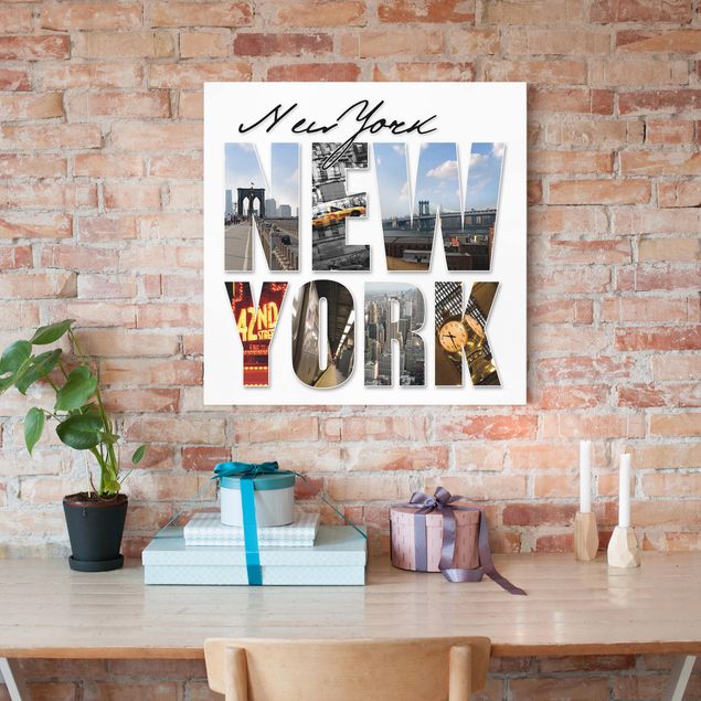 Billeder New York New York Impressions