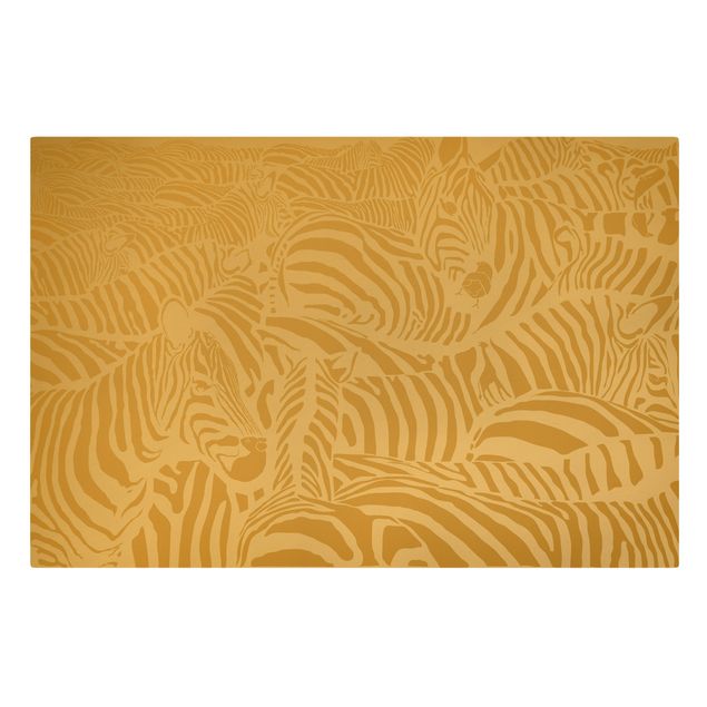 Billeder mønstre No.DS5 Crosswalk beige