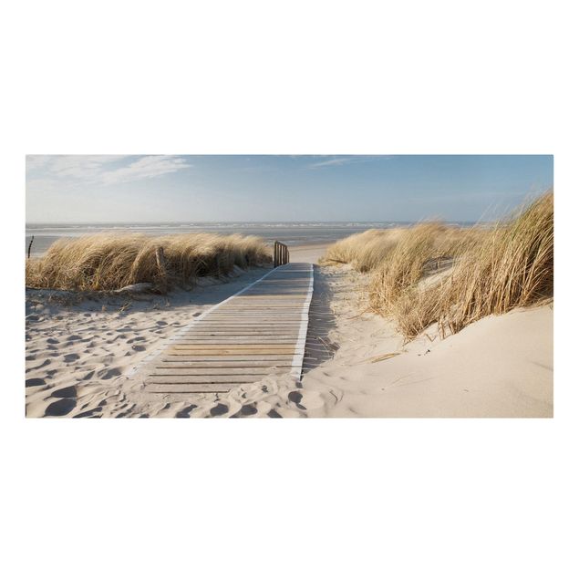 Billeder hav Baltic Sea Beach
