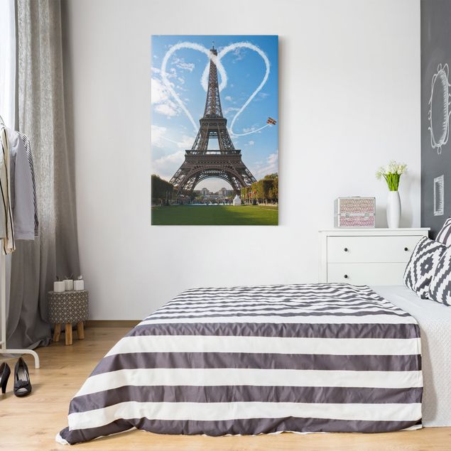Billeder Paris Paris - City Of Love