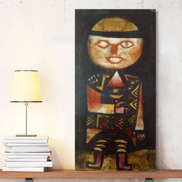 køkken dekorationer Paul Klee - Actor