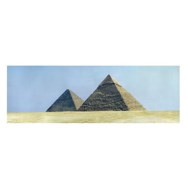 Billeder arkitektur og skyline Pyramids Of Giza