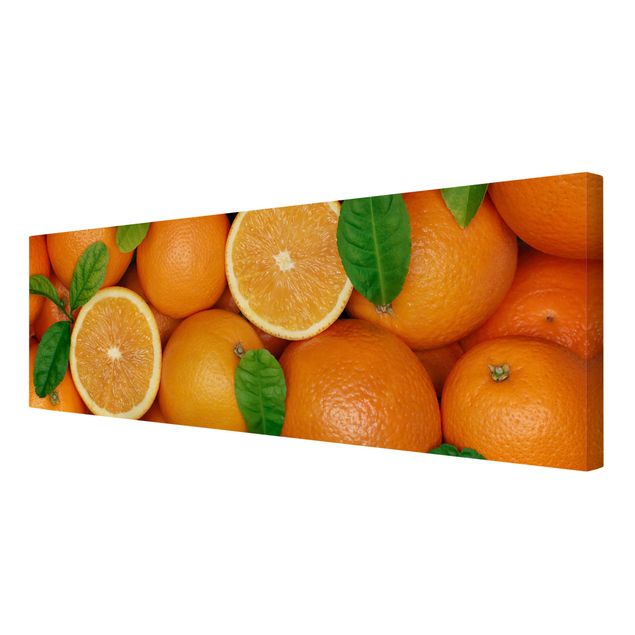 Billeder orange Juicy oranges