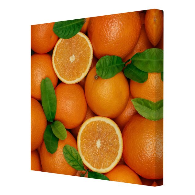 Billeder orange Juicy oranges