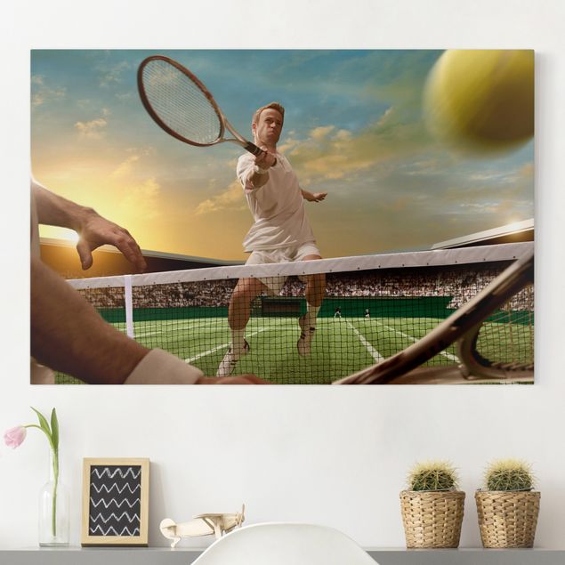 Billeder tennis Tennis Player