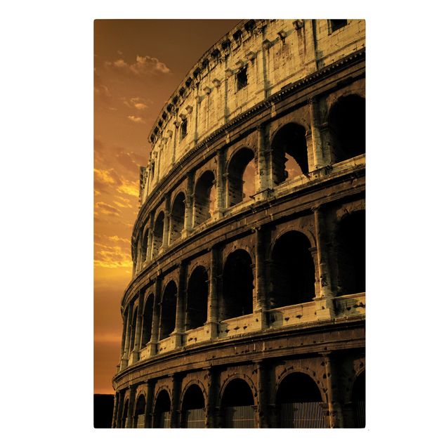 Billeder arkitektur og skyline The Colosseum