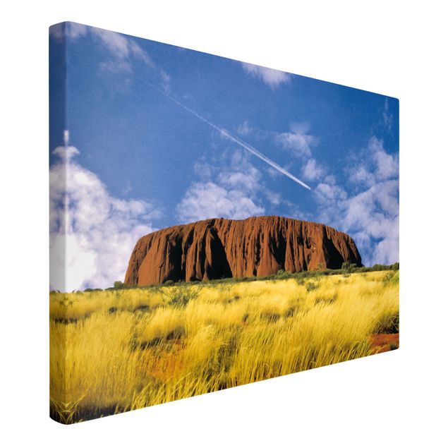 Billeder bjerge Uluru