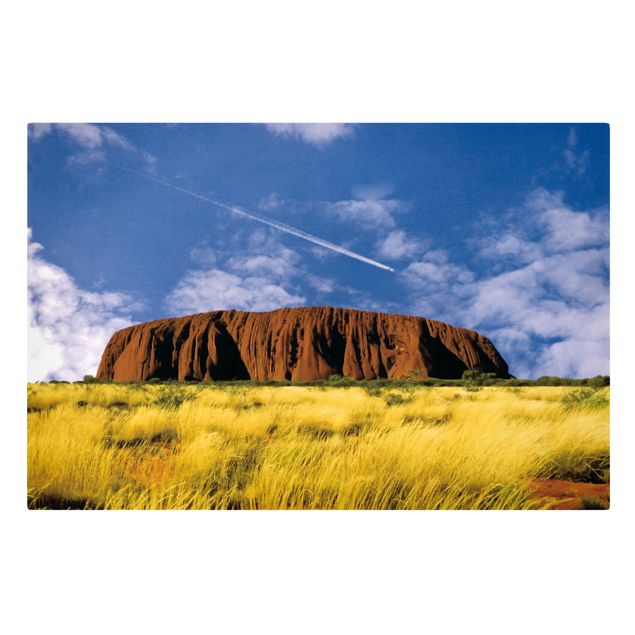 Billeder landskaber Uluru