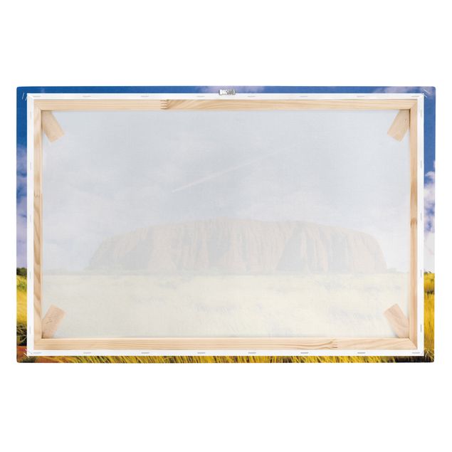 Billeder arkitektur og skyline Uluru