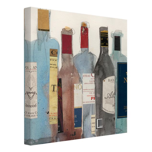 Billeder Wine & Spirits II