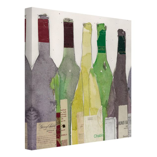 Billeder Wine & Spirits III