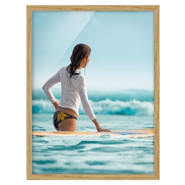 Billeder strande Surfer