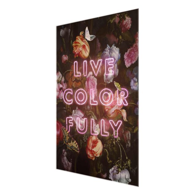 Billeder Jonas Loose Live Colour Fully