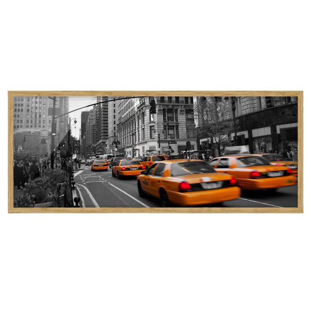Billeder biler New York, New York!