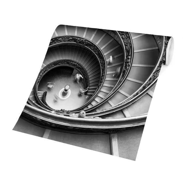 Tapet Bramante Staircase