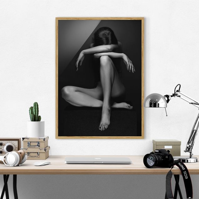 Billeder nøgen og erotik Desperate Woman
