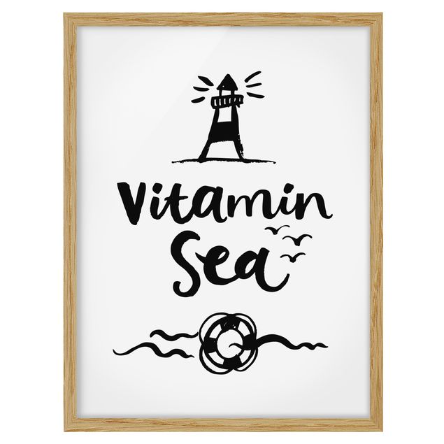 Billeder moderne Vitamin Sea
