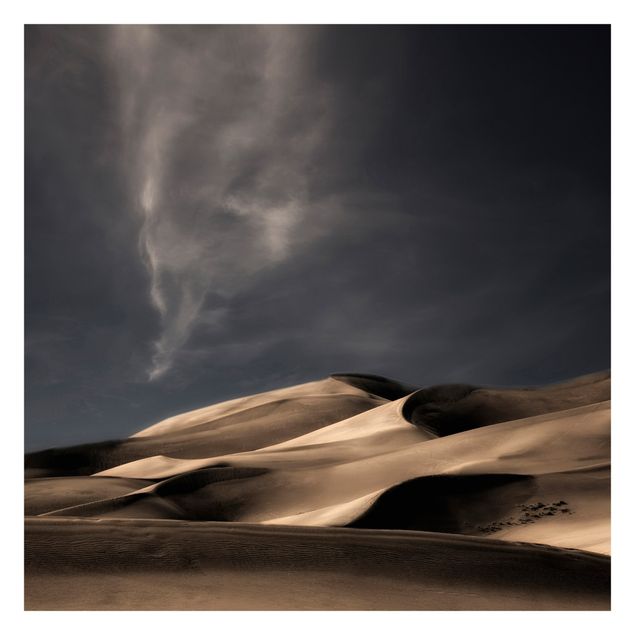 Fototapet landskaber Colorado Dunes