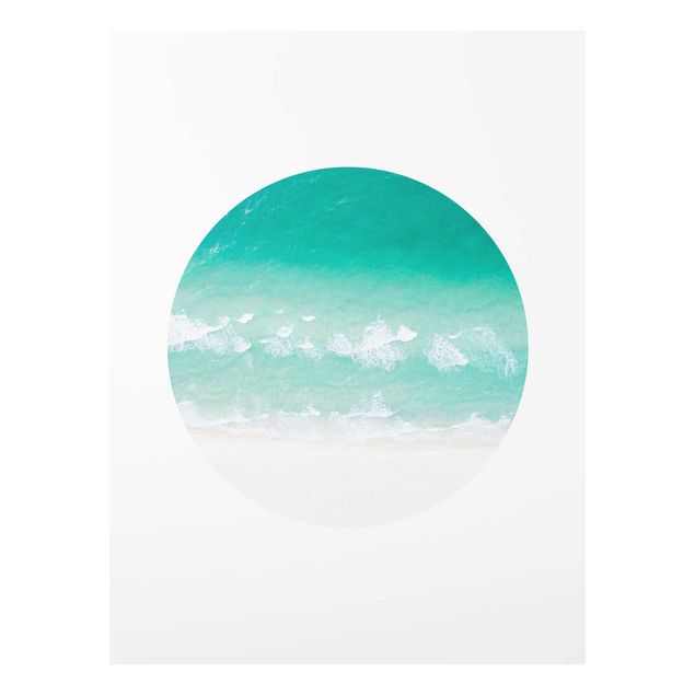 Billeder hav The Ocean In A Circle