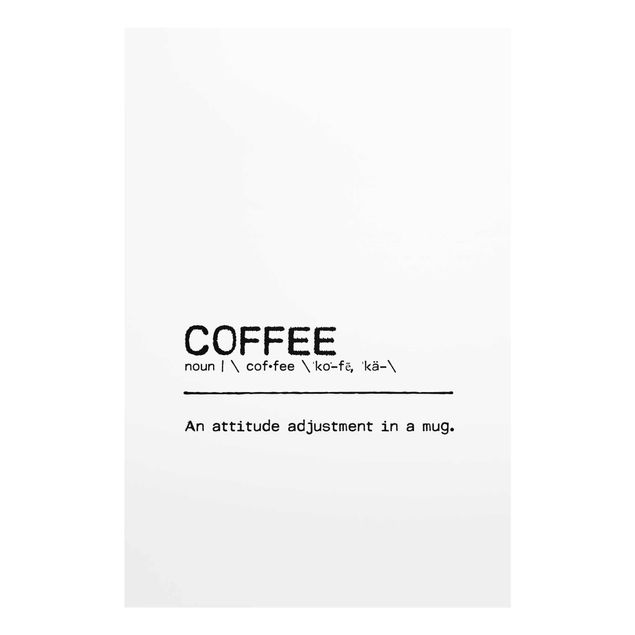Billeder Definition Coffee Attitude