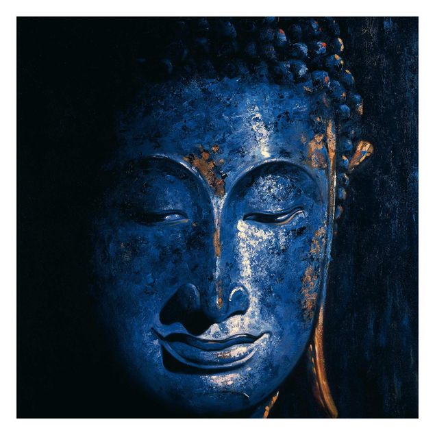 Fototapete - Delhi Buddha