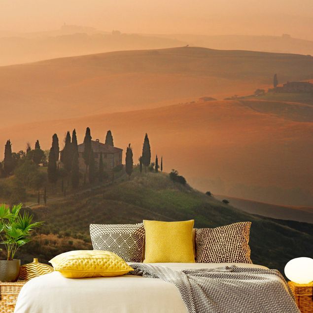 Tapet moderne Dreams Of Tuscany