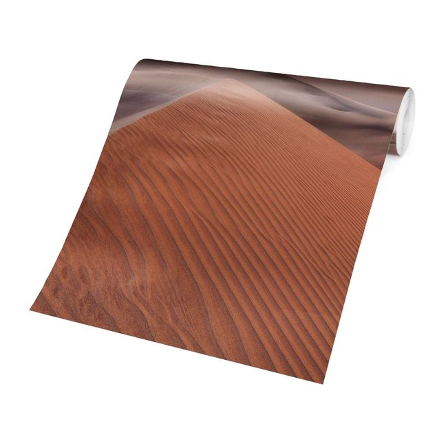 Fototapet ørkener View Of Dunes