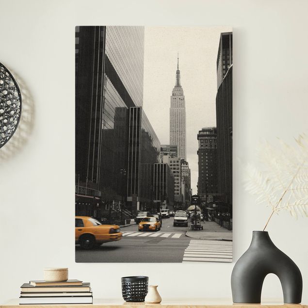Billeder New York Empire State Building