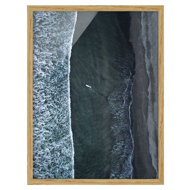 Billeder strande Aerial View - The Challenger