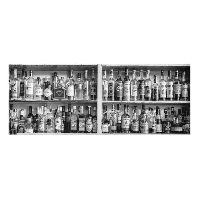 Billeder Bar Black & White