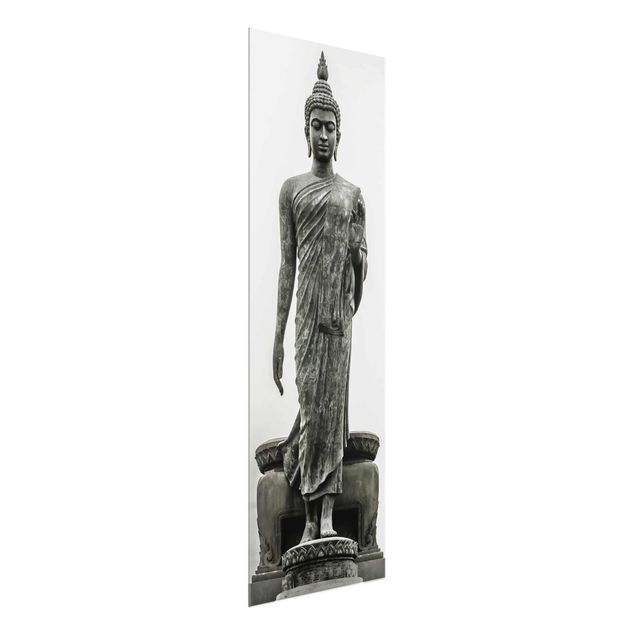 Billeder spirituelt Buddha Statue