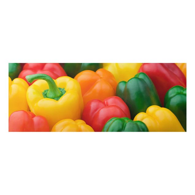 Billeder Colourful Pepper Mix