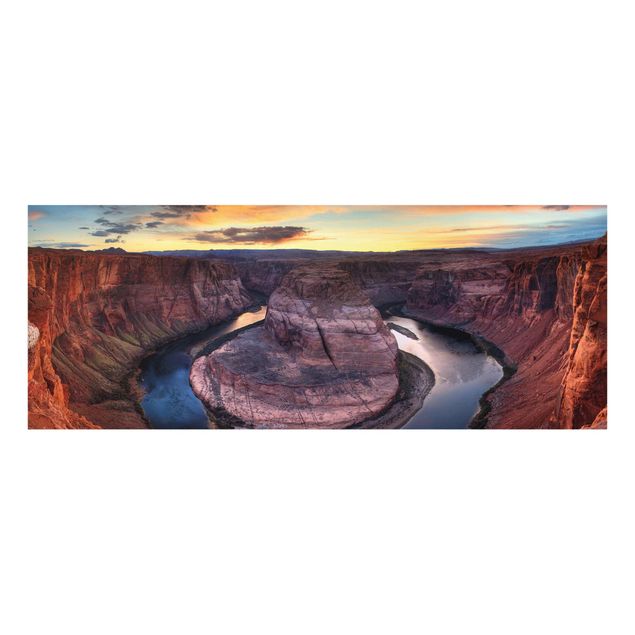 Billeder landskaber Colorado River Glen Canyon