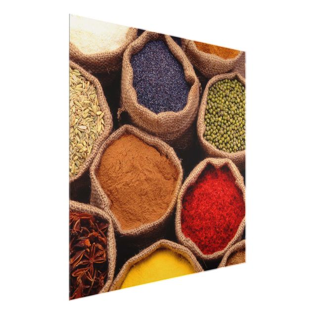 Billeder Colourful Spices
