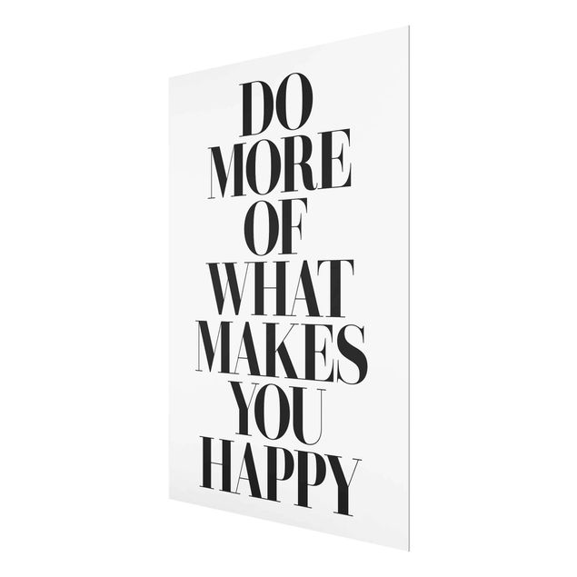 Billeder Do More Of What Makes You Happy