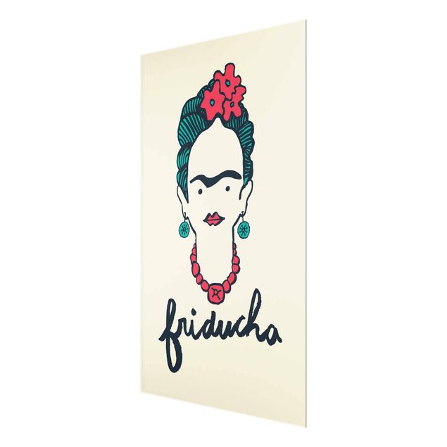 Billeder Frida Kahlo - Friducha