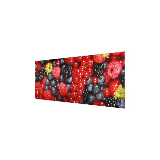 Billeder Fruity Berries