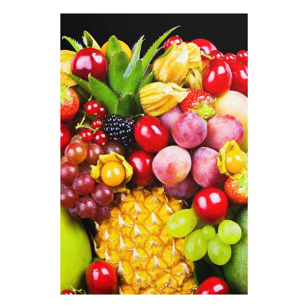 Billeder frugt Fruit Bokeh