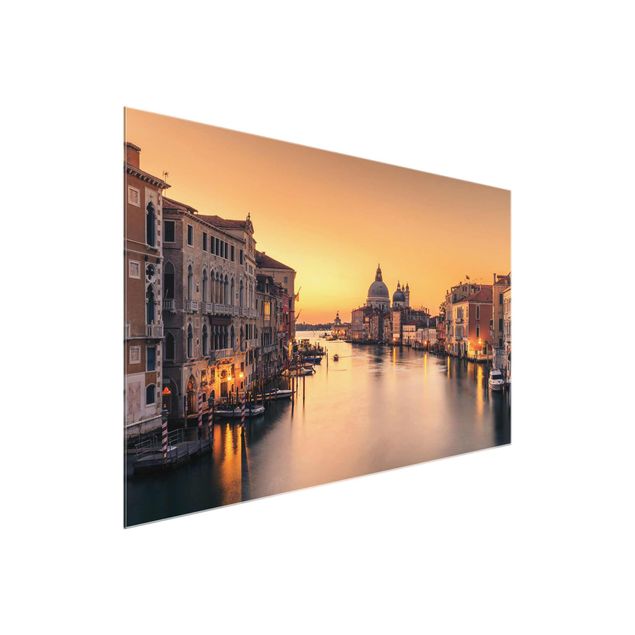 Billeder arkitektur og skyline Golden Venice