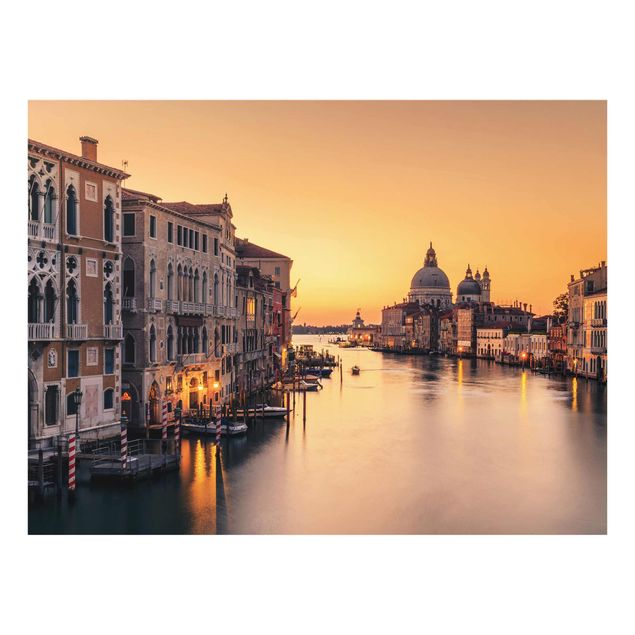 Billeder moderne Golden Venice