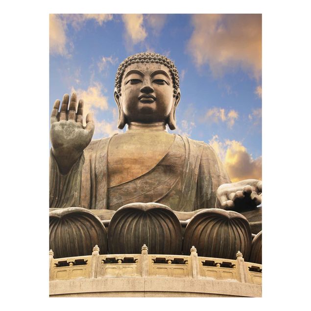Billeder Big Buddha