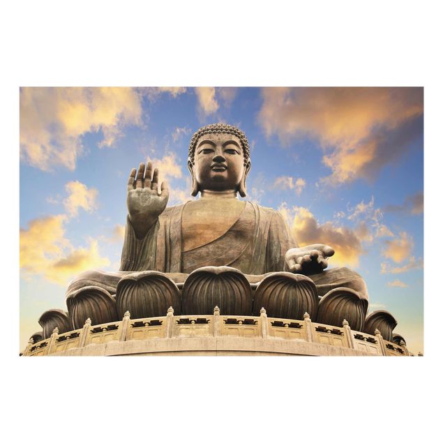Billeder Big Buddha