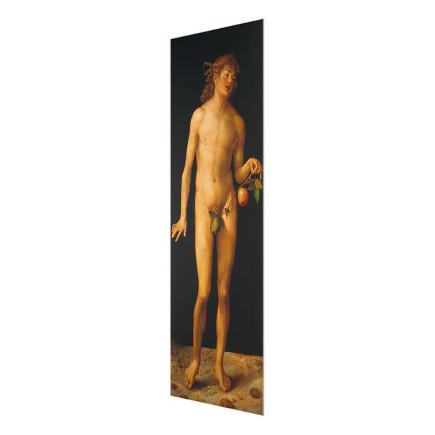 Billeder Albrecht Dürer Albrecht Dürer - Adam