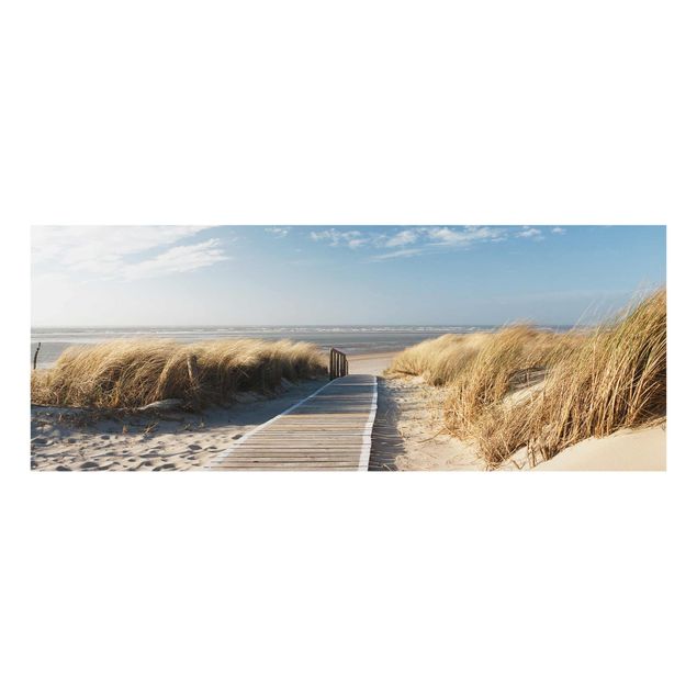 Billeder strande Baltic Sea Beach