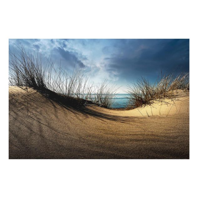 Billeder strande Sand Dune