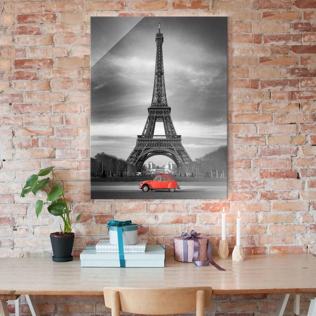 Billeder Paris Spot On Paris