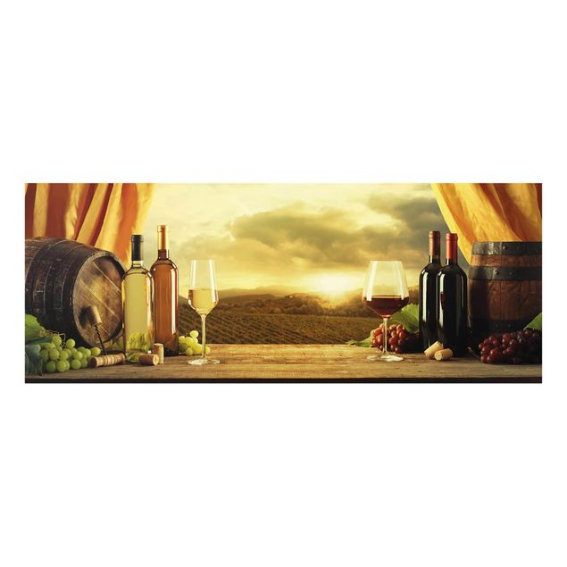 Billeder Wine With A View